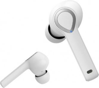 Наушники Yison T2 (белый)