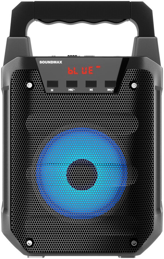 

Беспроводная колонка Soundmax SM-PS5029B