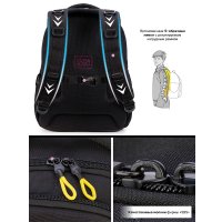 Городской рюкзак SkyName 57-67 + пенал