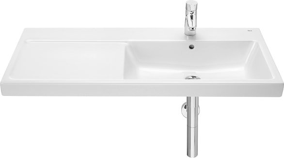 

Умывальник Roca The Gap A3270ME000