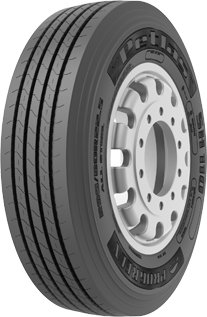 

Всесезонные шины Petlas Progreen SH110 315/70R22.5 156/150L