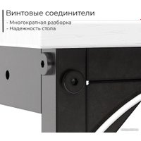 Стол Incube D004.160.NAT (natural)