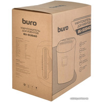 Шредер Buro Office BU-S1204D