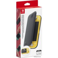 Чехол для приставки Nintendo Flip Cover (для Nintendo Switch Lite)