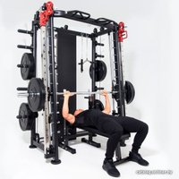 Силовая станция DFC Powergym D822