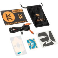 Игровая мышь Lamzu x Fnatic Maya X Limited Edition