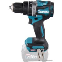 Ударная дрель-шуруповерт Makita HP002GZ (без АКБ)