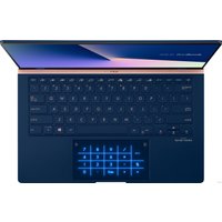 Ноутбук ASUS Zenbook UX433FQ-A5081T