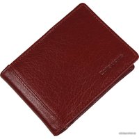 Визитница Collezione 7.31.5 (бордовый)