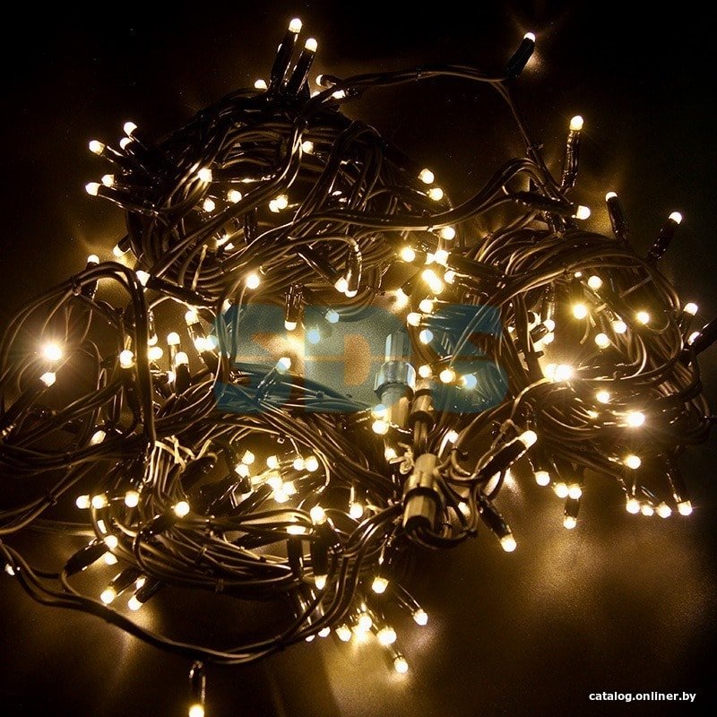 Светодиодная гирлянда Neon-Night «Дюраплей LED» 315-216