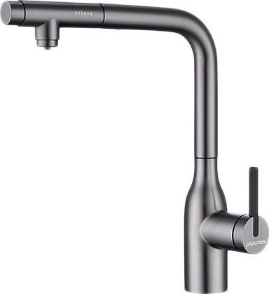 

Смеситель Paulmark Vi213105-GM