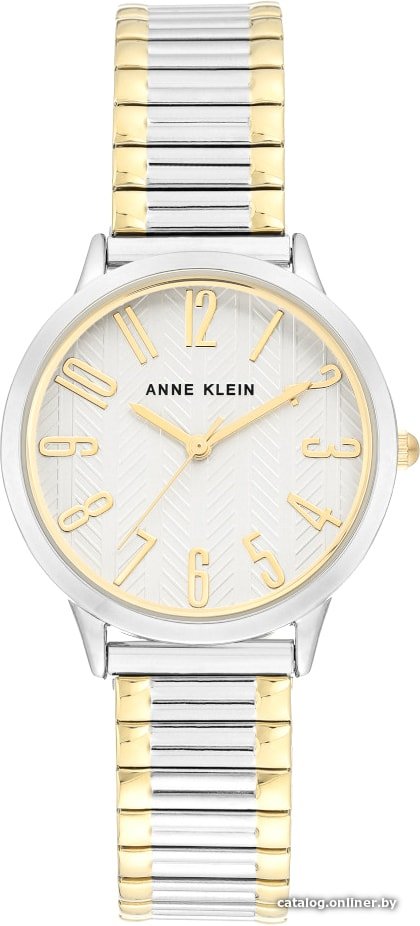 Наручные часы Anne Klein 3685SVTT