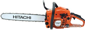 Бензопила Hikoki CS38EK