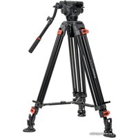 Трипод GreenBean HDV Elite 755