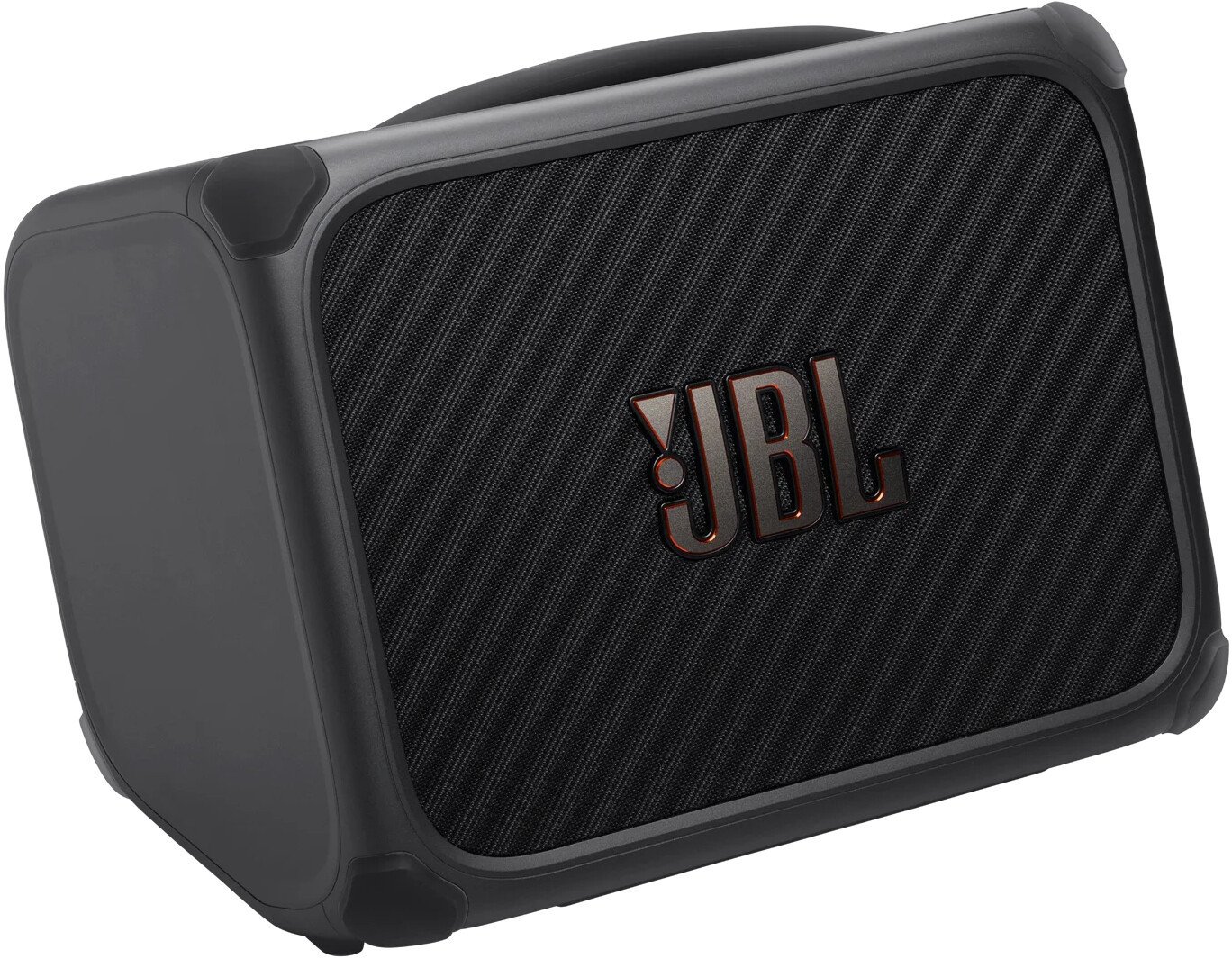Комбоусилитель JBL BandBox Trio