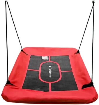 Подвесные качели GetActive SRec-12080-R