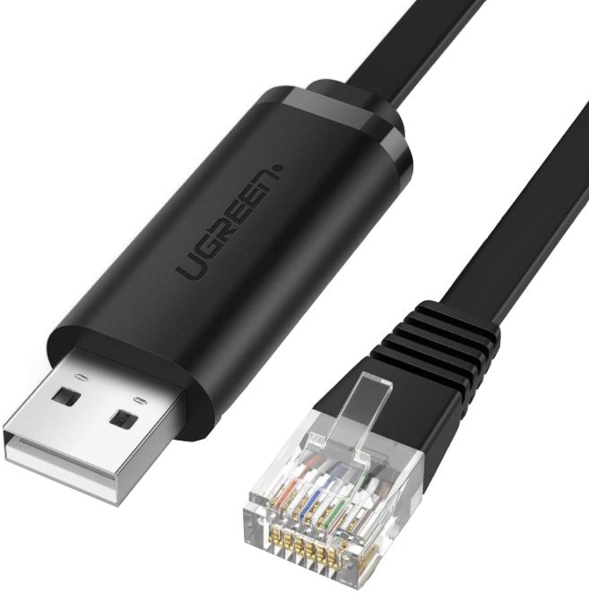 

Кабель Ugreen 50773