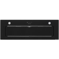 Кухонная вытяжка Krona Arven 900 S (черный)