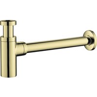 Сифон Aquatek AQ6012PG (золото)