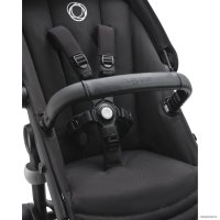 Универсальная коляска Bugaboo Fox 5 (2 в 1, grey melange/grey melange/black)