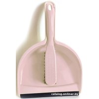 Щетка-сметка MonAmi 0045 (пыльный розовый)