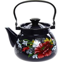 Чайник без свистка КМЗ 43515-133/6