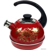 Чайник со свистком Сила Дон T04/35/01/15