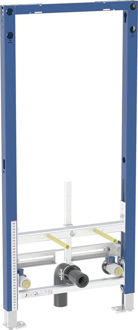 Инсталляция для биде Geberit Duofix 111.510.00.2