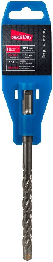 

Бур SmartBuy SBT-HD-10-160-100