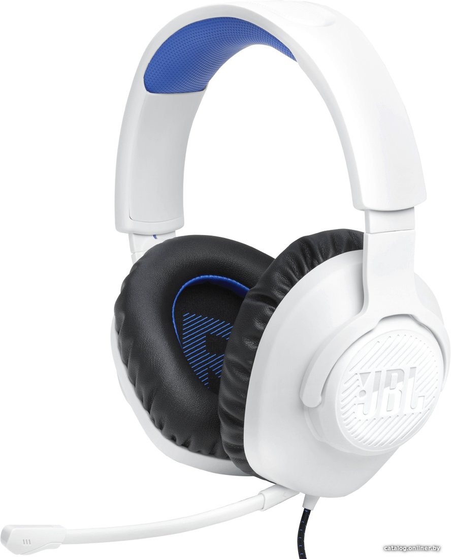 Наушники JBL Quantum 100P