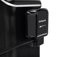 Кофемашина Timberk T-CMA34D61