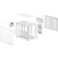 Корпус Ocypus Gamma C54 WH ARGB