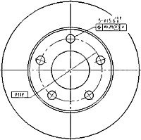 

Patron PBD4026