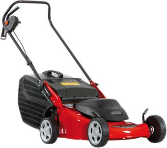 Газонокосилка Efco LR 48 PE Comfort Plus