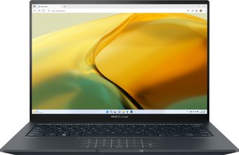 ASUS Zenbook 14X OLED UX3404VA-M9015W