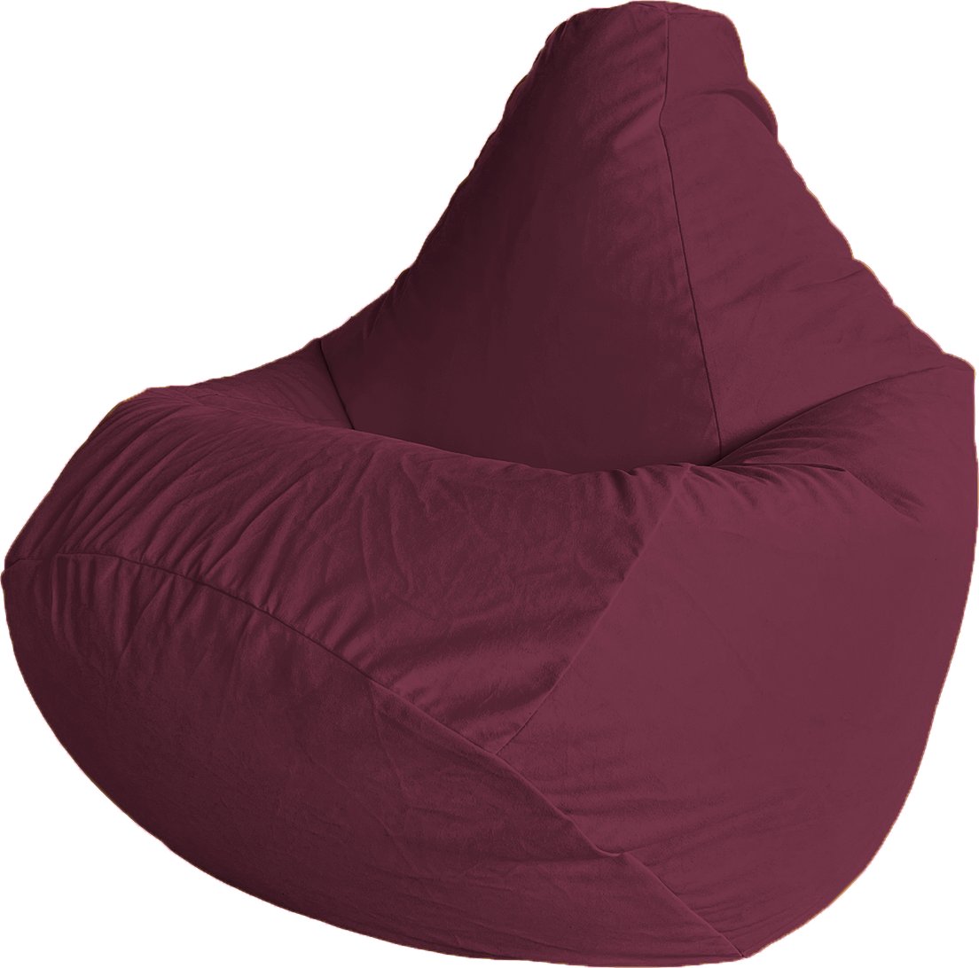 

Кресло-мешок Flagman Груша Макси XXL Г2.5-284 (Velutto 15)