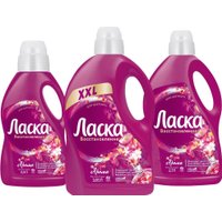 Гель для стирки Ласка Арома уход (3.85 л) в Бобруйске
