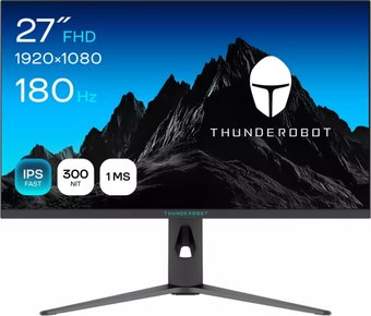 Игровой монитор Thunderobot Light Saber 27F180 JT00EZ00TRU