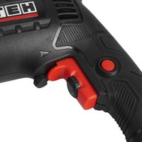 Ударная дрель TEH TD1307AX (кейс)