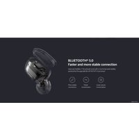 Наушники Xiaomi Mi True Wireless Earbuds Basic 2S TWSEJ07LS (международная версия)