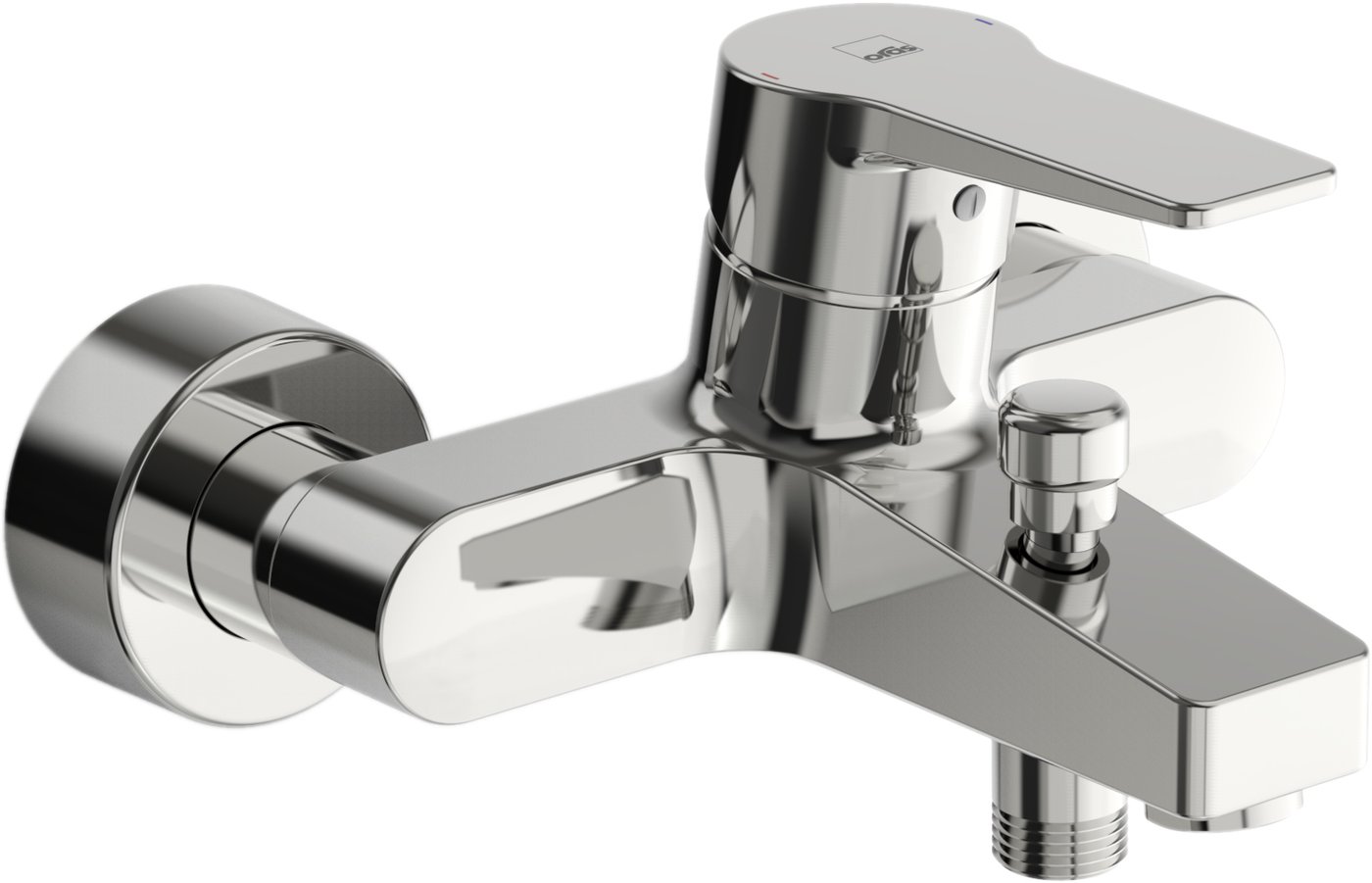 

Смеситель Oras Twista 3840U