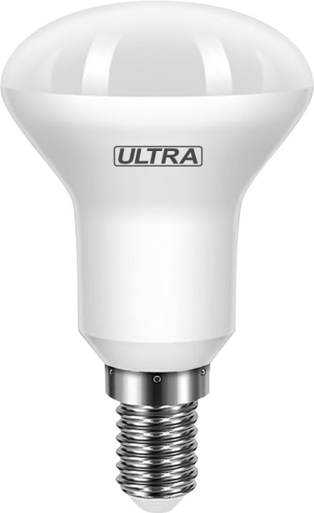 

Светодиодная лампочка Ultra LED R39 E14 5 Вт 3000 К