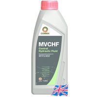 Гидравлическое масло Comma MVCHF 1л в Гродно