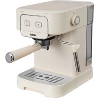 Рожковая кофеварка BBK BCM1504 в Пинске