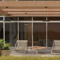 Уличный подвесной светильник Novotech Street Virtuo 359290 в Мозыре