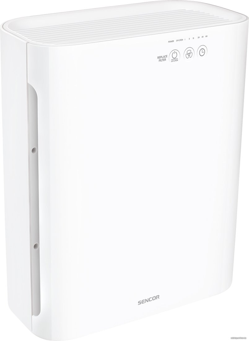 Очиститель воздуха Sencor SHA 8400WH-EUE3