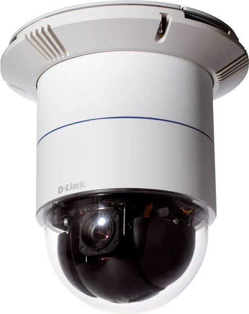 

IP-камера D-Link DCS-6616