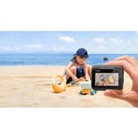 Экшен-камера Insta360 GO3 64GB (арктический белый)