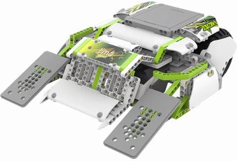 Конструктор Ubtech Jimu WarriorBot Kit