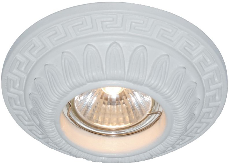 

Точечный светильник Arte Lamp Cratere A5073PL-1WH